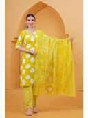 Yellow color option, Sold out, Currently selected