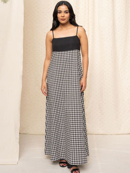 Notch Above - Nina Maxi Dress