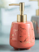 Peach color option, Sold out, Currently selected