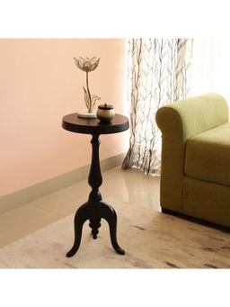 De Maison Decor - Markus Drink Table In Black