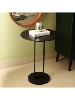De Maison Decor - Irwin Obsidian Table