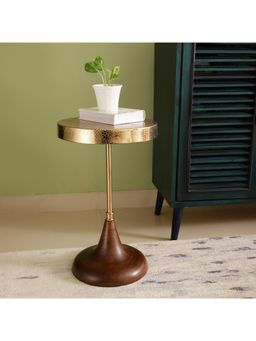 De Maison Decor - Arcana Table Gold