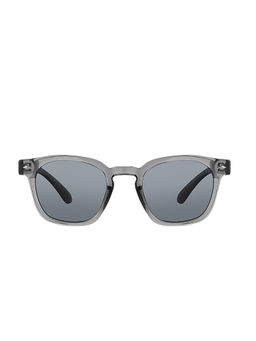 Daniel Klein - UV400 Protection Oversized Grey Lens Sunglasses