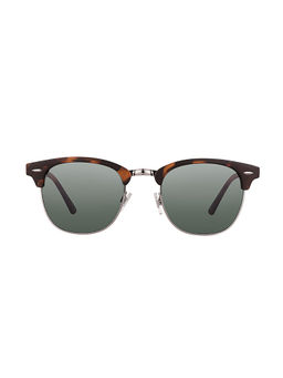 Daniel Klein - UV400 Protection Oversized Grey Lens Sunglasses