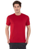 Red color option, Currently selected