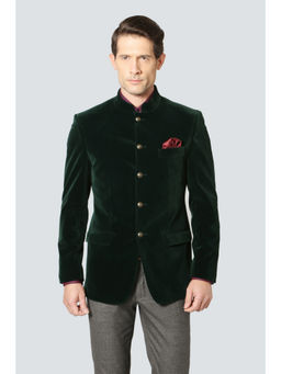 Louis Philippe - Green Blazer
