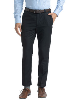 Park Avenue - Black Trouser