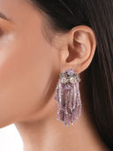 Lavender color option, Currently selected