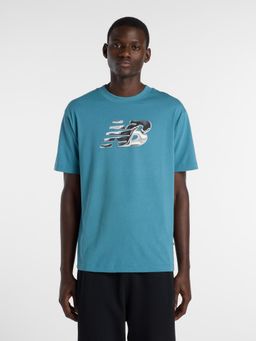 New Balance - Men Future Tech NB T-Shirt