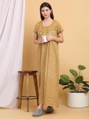 Yellow color option, Sold out, Currently selected