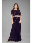 Purple color option, Sold out, Currently selected