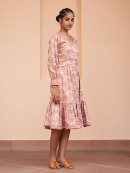 Dressfolk - Phooljhadi