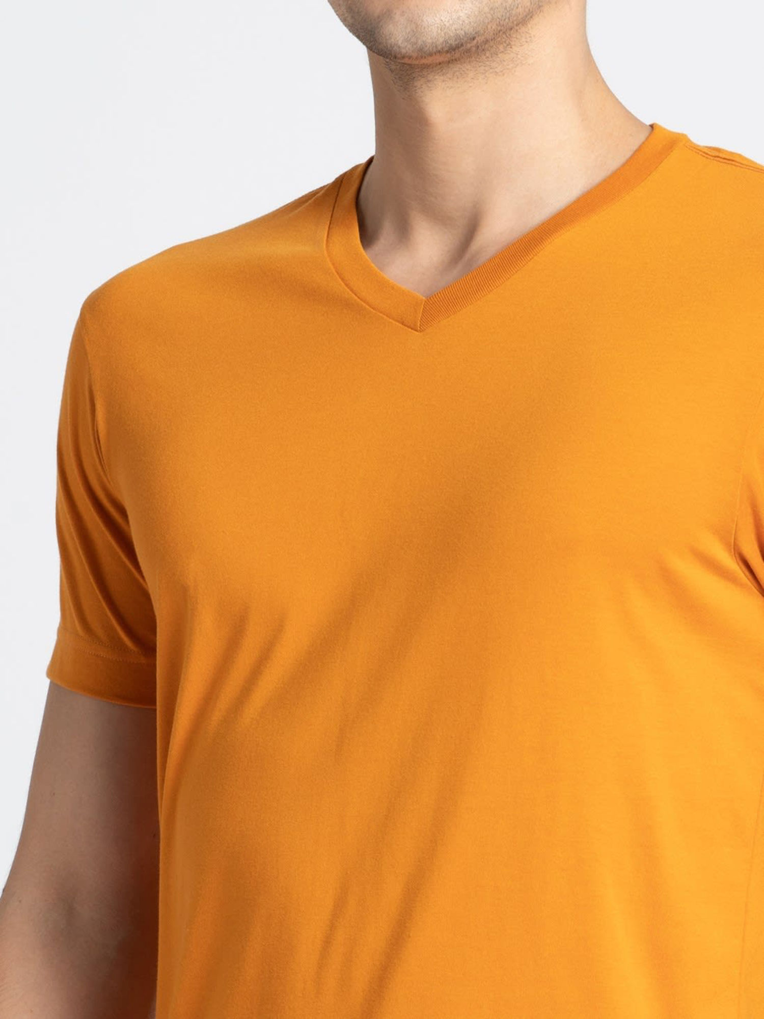 Buy Jockey Desert Sun V-Neck T-Shirt 