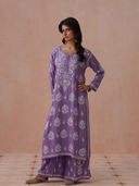 Lavender color option