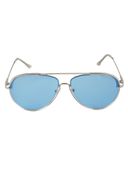 Blue color option, Currently selected