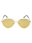 Yellow color option, Currently selected