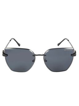 Giordano - Polycarbonate Sunglasses Uv Protected Use for Women - Ga90310C01 (54)