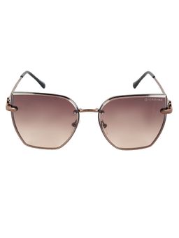 Giordano - Polycarbonate Sunglasses Uv Protected Use for Women - Ga90310C02 (54)