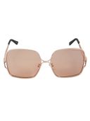 Brown color option, Currently selected