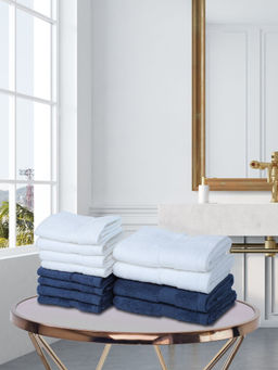 BIANCA - Paradiso Mx St Towel Whit12