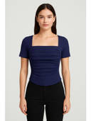 Navy Blue color option, Sold out