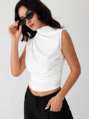 White color option