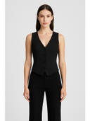 Black color option, Currently selected