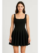 Black color option, Currently selected