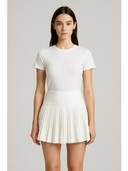 White color option, Currently selected