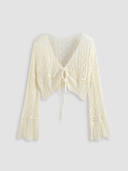 Beige color option, Currently selected