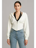 White color option, Currently selected
