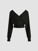 Black color option, Currently selected