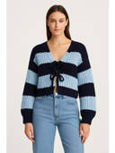 Blue color option