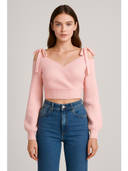 Pink color option, Currently selected