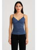 Navy Blue color option, Currently selected