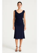 Navy Blue color option, Currently selected