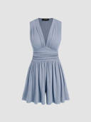 Blue color option, Currently selected
