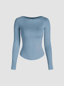 Blue color option
