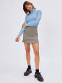 Blue color option