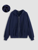 Navy Blue color option, Currently selected