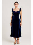 Navy Blue color option