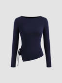 Blue color option