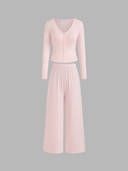 Pink color option, Currently selected