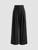 Black color option, Currently selected