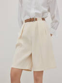 Beige color option, Currently selected