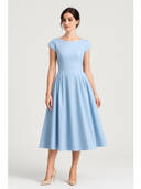 Blue color option