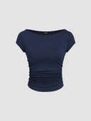 Navy Blue color option