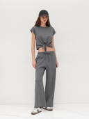 Grey color option, Currently selected
