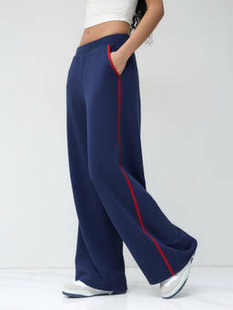 Cider - Side Stripe Pull-On Sweats