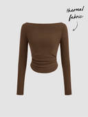 Brown color option